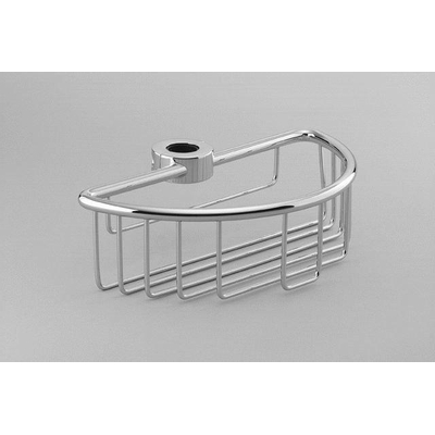 Dornbracht Universeel douchemand voor buismontage chroom