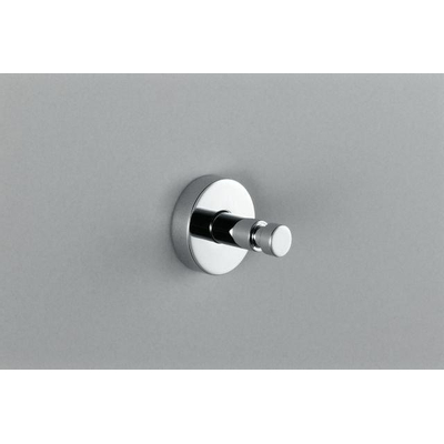 Dornbracht Meta 02 haak 5cm chroom