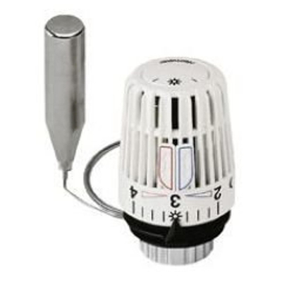 Heimeier Thermostaatkop K M30x1,5 cap. 1,25 m met afstandsvoeler