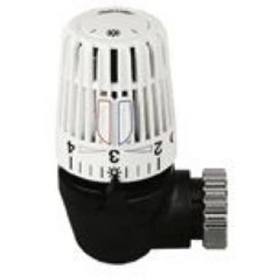 Heimeier regelelement haaks