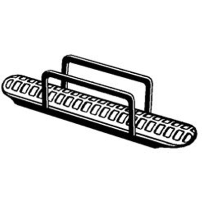 Viega vuilvanger 100mm