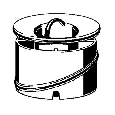 Viega Duikpijpje Voor Tempoplex