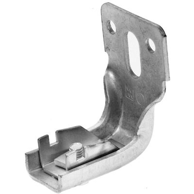 Walraven BIS radiator ondersteun verstelbaar lang L=90mm OS2 7504