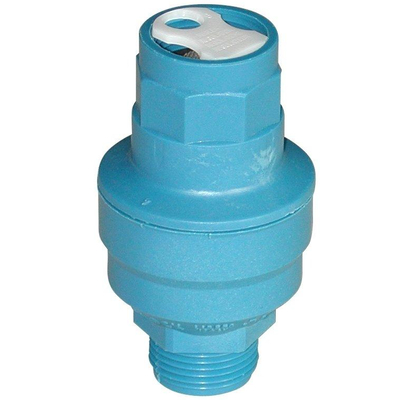 Watts Ocean Waterslot instelbaar 0 50 ltr