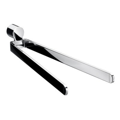 Emco Fino handdoekhouder draaibaar chroom