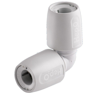 Wavin HEP2O knie 22mm