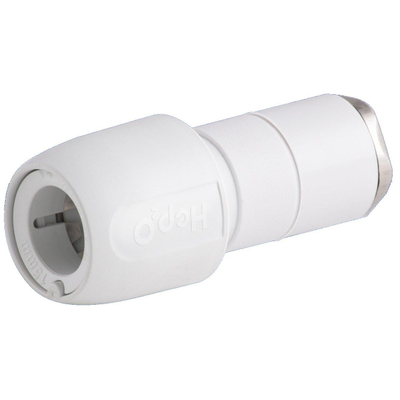 Wavin HEP2O verloopsok 15x10mm