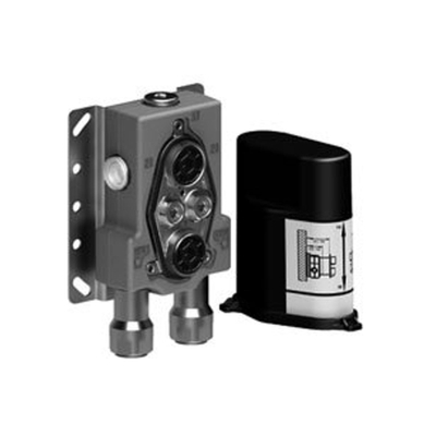 Dornbracht Universeel inbouwdeel thermostatisch 1/2