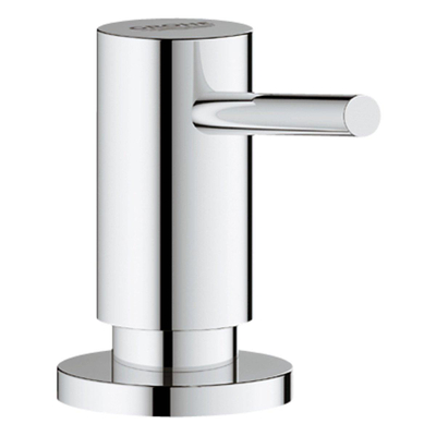 GROHE Cosmopolitan Zeepdispenser - inbouw - supersteel