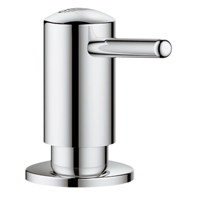 GROHE Contemporary Zeepdispenser - inbouw - chroom
