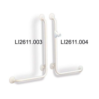 Handicare Linido wandbeugel 9050x100cm model B wit