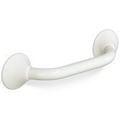 Handicare Wandbeugel 30.5 Cm. Recht Wit