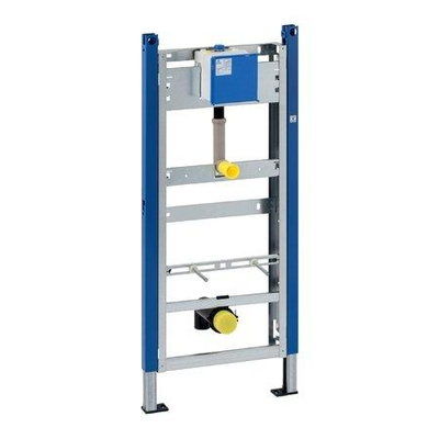 Geberit Duofix Urinoir element 130cm universeel voor urinoirstuursysteem basic