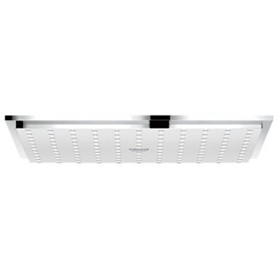 GROHE Rainshower Allure Plafond Hoofddouche 21X21 Cm. Chroom