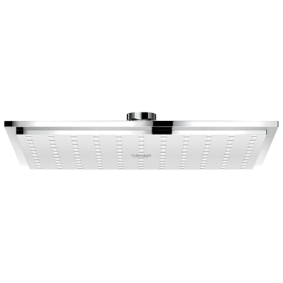 GROHE Rainshower Allure 230 Hoofddouche - 23x23cm - 1 straalsoort - chroom