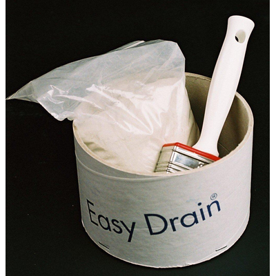 Easy Drain Easy2Seal