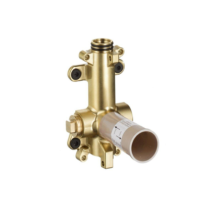 AXOR Starck inbouwdeel voor douchemodule 3/4