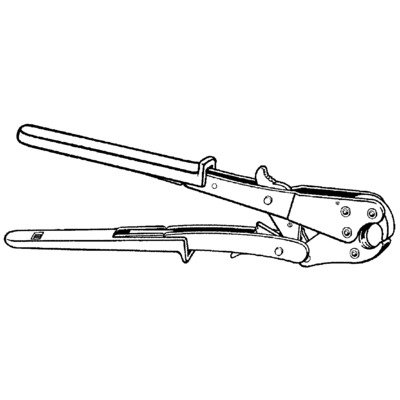 Viega Pexfit handperstang 20mm