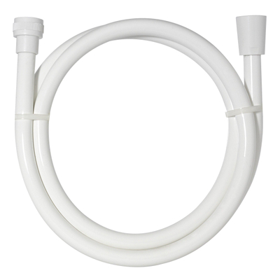 Neoperl Kunststof Doucheslang 175 Cm. Wit