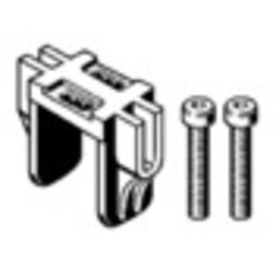 Viega Advantix vario toebehorenset voor natuursteenafwerking t0t 30mm zwart