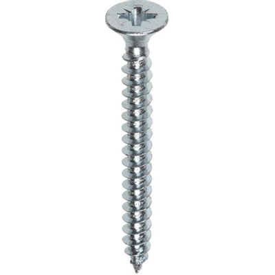 Fischer Fisi spaanplaat schroef vk pozi 4.0x35 verz.ds.200stuks TWEEDEKANS