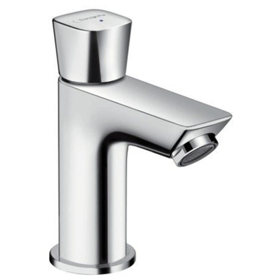 Hansgrohe Logis toiletkraan chroom