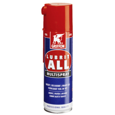 Griffon Lubrital bus à 300 ml