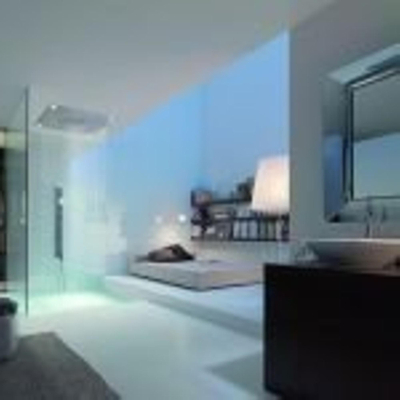 Hansgrohe Universeel verlengset Ibox 25mm