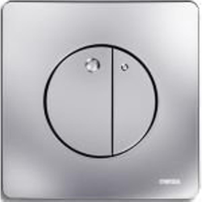 Wisa XS afbouwpakket hoog 118cm incl 2 zijprofielen