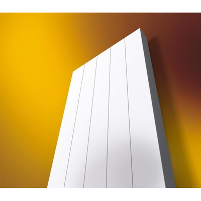 Vasco Vertiline handdoekbeugel VD/VG 350mm links of rechts antraciet (M301)