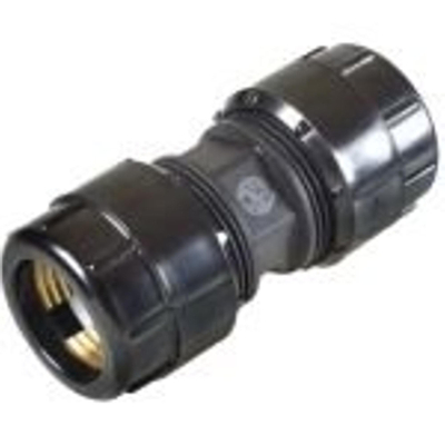 Wisa Simplast koppeling buitendraad x tyleen 1/2 x16 mm