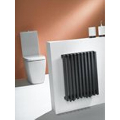 Vasco Zana zh 1 radiator 1424x500 mm n36 as 0027 1248w zwart m300