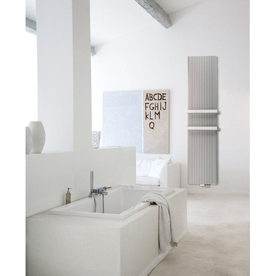 Vasco Alu-Zen handdoekbeugel 450mm aluminium