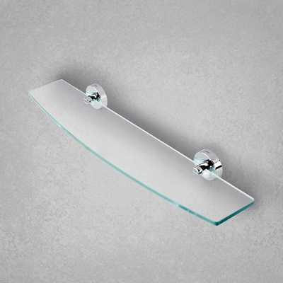 Geesa Luna handdoekhouder 45cm