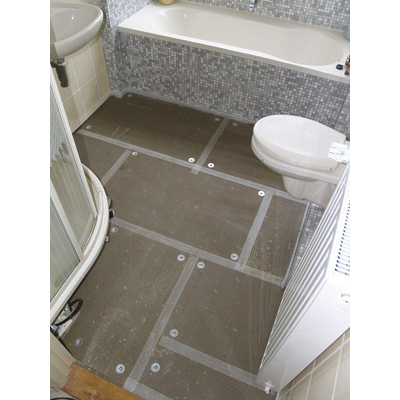 Magnum X-Treme Isolatieplaat drukvast 4.8m2 600x1000mm 8 stuks TWEEDEKANS