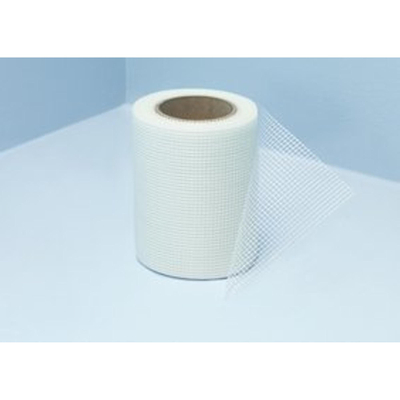 Wedi Toebehoren weefselband 12,5cm rol 25 mtr.zelfklevend