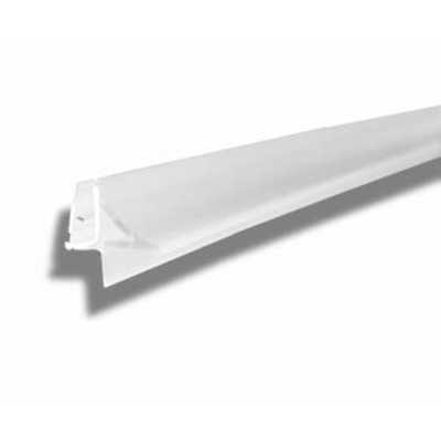 Novellini afwateringsstrip 85.5cm