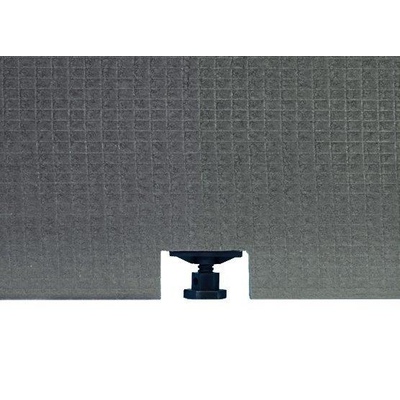 Wedi Bathboard badombouw voorpaneel 180x60x2cm