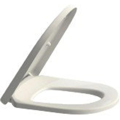 Villeroy & Boch Subway 2.0 closetzitting Comfort met deksel met quick release met softclose wit TWEEDEKANS OUTLETSTORE