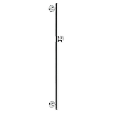 Hansgrohe unica comfort glijstang 90cm chroom OUTLET