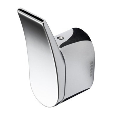 Geesa Wynk Handdoekhaak groot Chroom