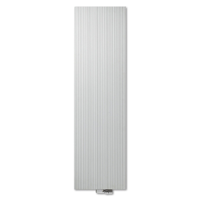Vasco Bryce v75 radiator 375x2200 mm as=0066 1533w wit s600