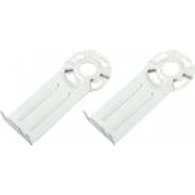 Itho muurmontageset voor buisventilator buv1