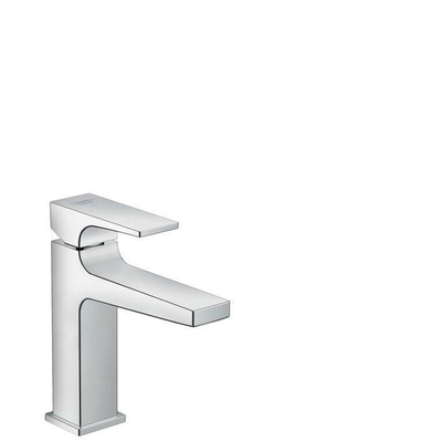 Hansgrohe Metropol fonteinkraan 100 chroom