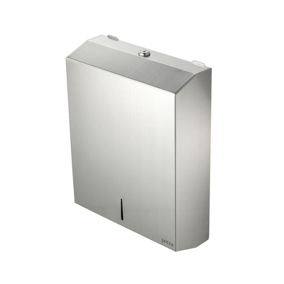 Geesa Public Area handdoekdispenser rvs