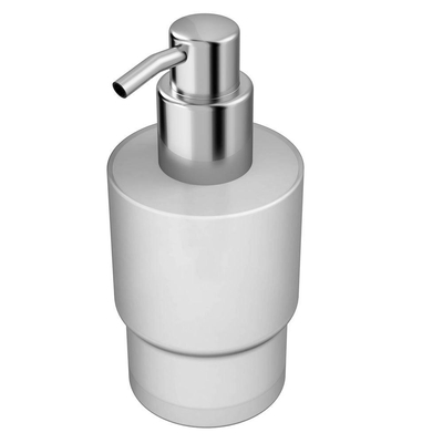 Geesa Wynk losse zeepdispenser voor 451602