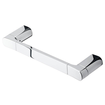 Geesa Wynk Badgreep 30cm Chroom
