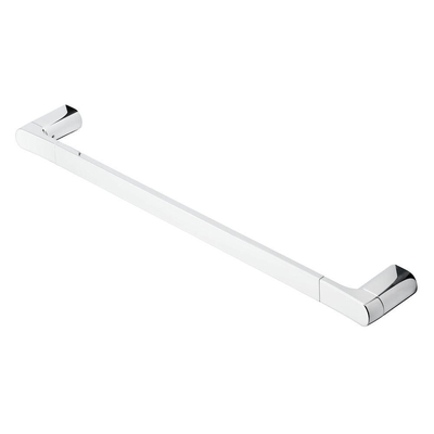 Geesa Wynk Handdoekrek 64.8cm Chroom