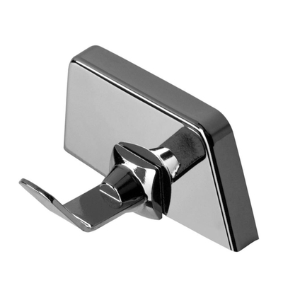 Geesa Standard Handdoekhaak Chroom