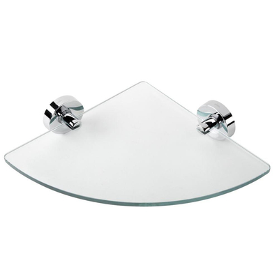 Geesa Luna hoekplanchet glas